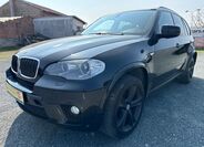 BMW X5 SUV 3,0 l 180 kw