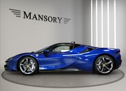 Ferrari SF90 Kupé 4,0 l 736 kw