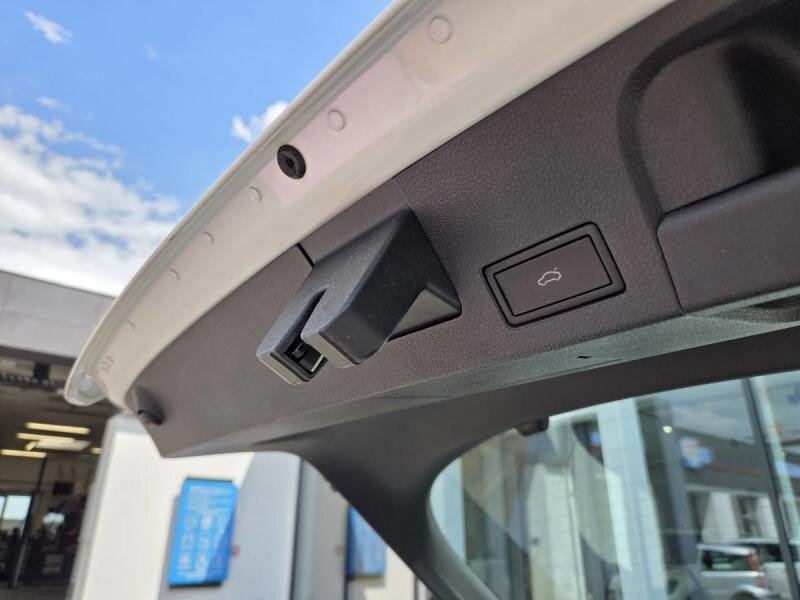 Volkswagen Arteon Liftback 2,0 l 110 kw