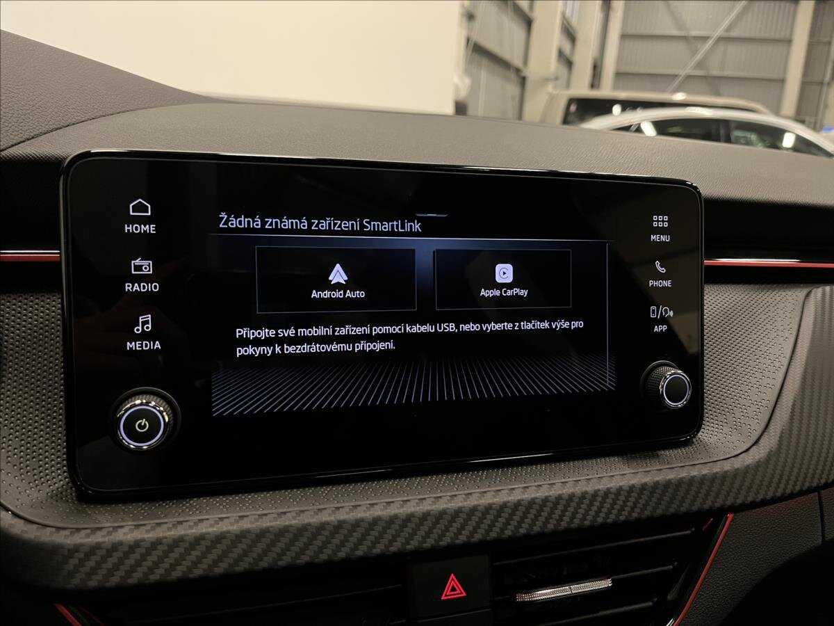 Škoda Kamiq SUV 999,0 85 kw