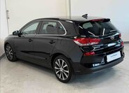 Hyundai i30 Hatchback 1,4 l 103 kw