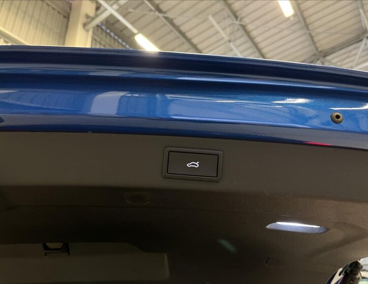 Škoda Kodiaq SUV 2,0 l 142 kw