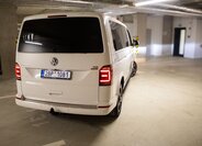 Volkswagen Ostatní VAN-Minibus 2,0 l 150 kw