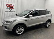 Ford Kuga 3