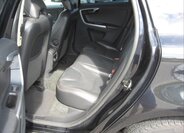 Volvo XC60 Kombi 2,4 l 120 kw