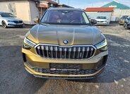 Škoda Kodiaq SUV 2,0 l 142 kw