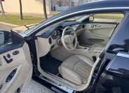 Mercedes-Benz CLS Kombi 3,0 l 165 kw