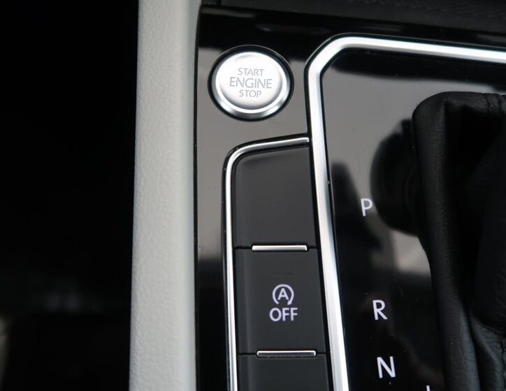 Volkswagen Passat 31