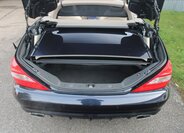 Mercedes-Benz SL Kabriolet 3,0 l 170 kw