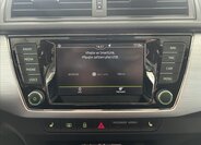 Škoda Fabia Kombi 1,2 l 81 kw