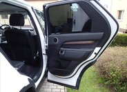 Land Rover Discovery SUV / Terénní 2,0 l 132 kw