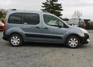 Citroën Berlingo Kombi 1,6 l 80 kw
