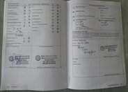 Volkswagen Golf Kombi 1,6 l 77 kw