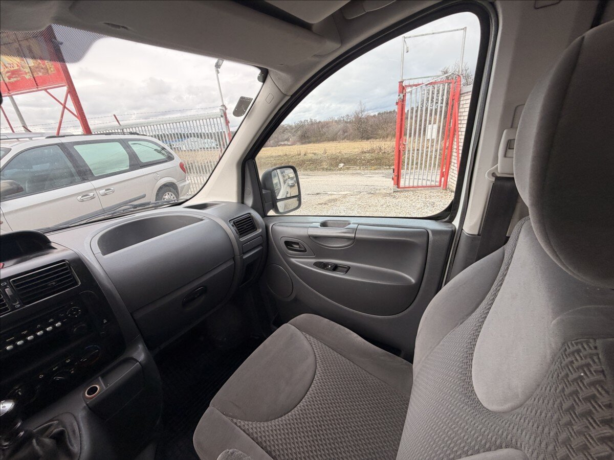 Peugeot Expert Tepee MPV 2,0 l 94 kw