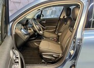 Fiat 500X 11