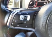 Volkswagen Golf Hatchback 2,0 l 180 kw