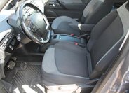 Citroën C4 Picasso MPV 2,0 l 110 kw
