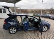 Škoda Rapid Hatchback 999,0 81 kw