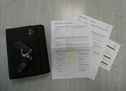 Mazda CX-5 SUV / Terénní 2,0 l 121 kw