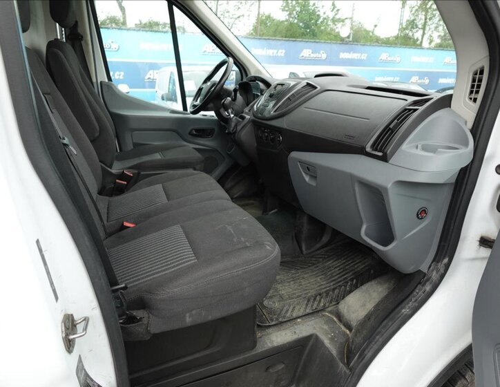 Ford Transit Ostatní 2,0 l 96 kw