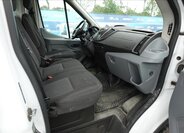 Ford Transit Ostatní 2,0 l 96 kw