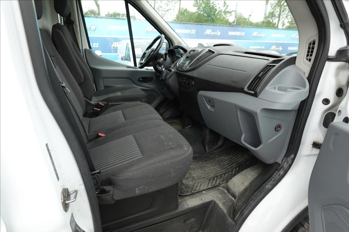 Ford Transit Ostatní 2,0 l 96 kw