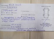 Seat Alhambra MPV 2,0 l 103 kw