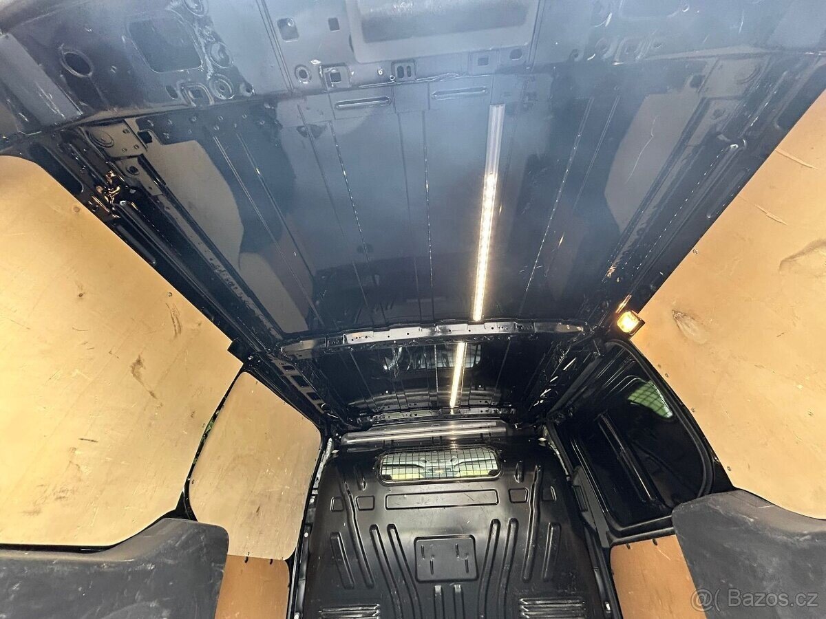 Ford Transit Connect VAN / Minibus 0,0 88 kw