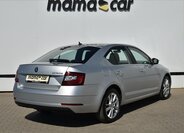 Škoda Octavia Liftback 1,8 l 132 kw