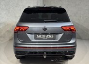 Volkswagen Tiguan Allspace SUV / Terénní 2,0 l 140 kw