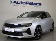 Opel Astra Hatchback 1,2 l 96 kw