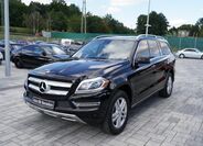 Mercedes-Benz GL 2
