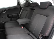 KIA Venga MPV 1,4 l 66 kw