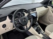 Škoda Octavia Liftback 2,0 l 110 kw