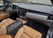 Volvo V90 Kombi 2,0 l 173 kw