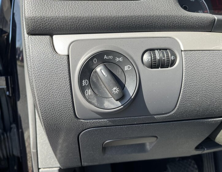 Volkswagen Golf Hatchback 1,9 l 77 kw