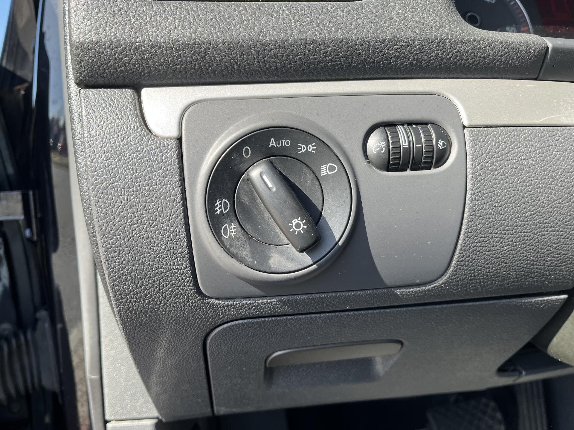 Volkswagen Golf Hatchback 1,9 l 77 kw