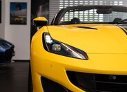 Ferrari Portofino Kabriolet 3,9 l 441 kw