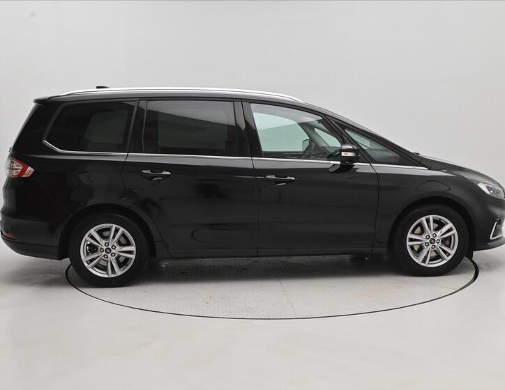 Ford Galaxy 4