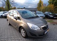 Opel Meriva Kombi 1,4 l 74 kw