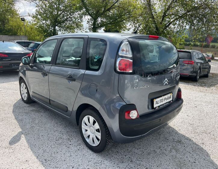Citroën C3 Picasso 13