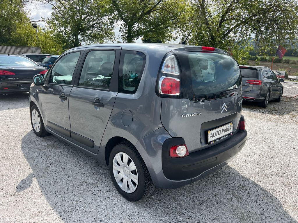 Citroën C3 Picasso
