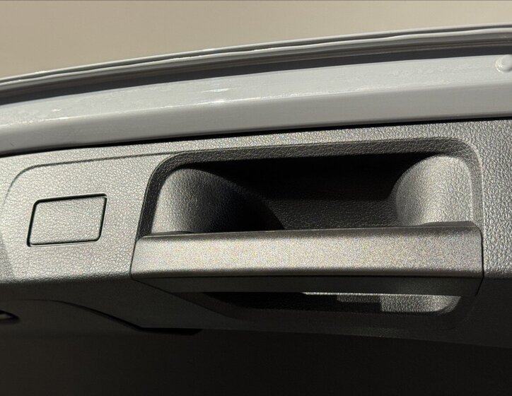 Volkswagen Passat Kombi 2,0 l 110 kw