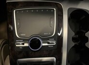 Audi Q7 SUV 3,0 l 200 kw