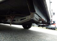 Fiat Ducato Skříň 2,5 l 85 kw