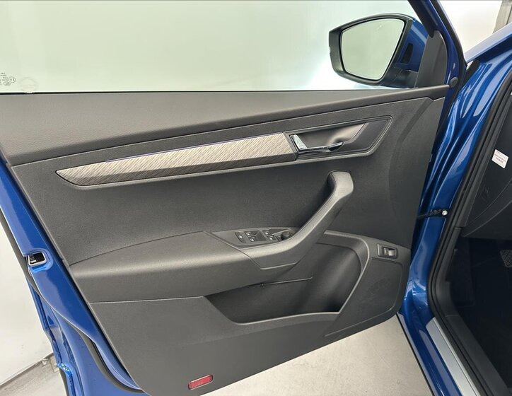 Škoda Karoq SUV 2,0 l 85 kw