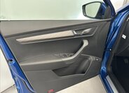 Škoda Karoq SUV 2,0 l 85 kw