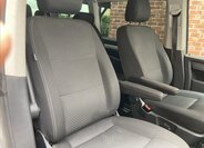 Volkswagen Multivan Kombi 2,0 l 110 kw