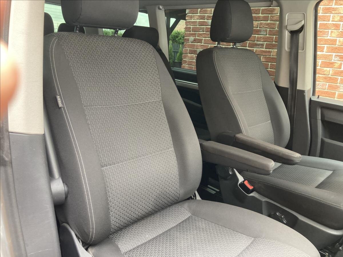 Volkswagen Multivan Kombi 2,0 l 110 kw