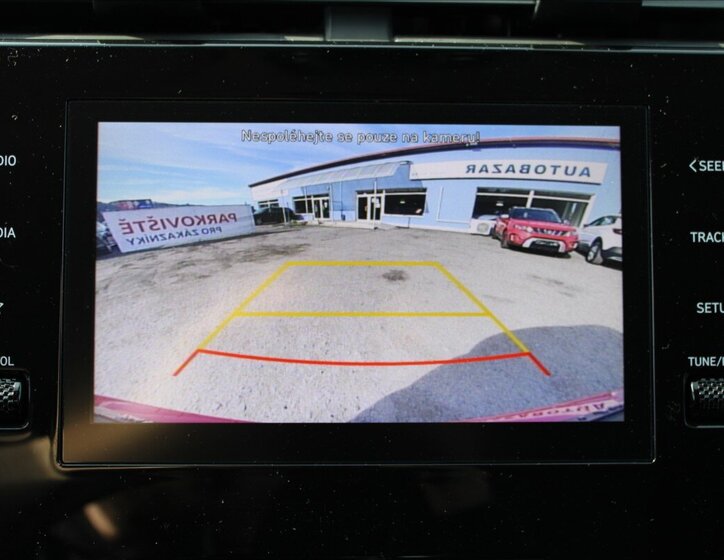 Hyundai Tucson SUV / Terénní 1,6 l 110 kw